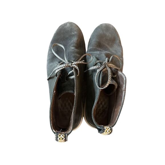 Ugg Australia Suede Oxford Casual Shoes main image 9